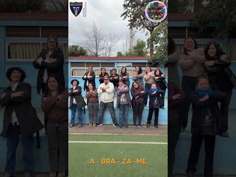Abrázame LSCH
