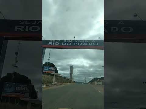 DESTINATÁRIO: RIO DO PRADO-MG.   SOMOS ESSENCIAIS.