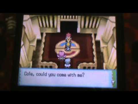 Pokemon SoulSilver part 77
