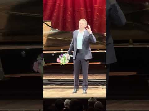 Benjamin Bernheim - Dein ist mein ganzes Herz - Das Land des Lächelns - Teatro Colon (2025)