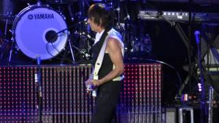 Jeff Beck 2013 10 01 Houston   You Know, You Know cover Mahavishnu Orchestra   mpeg2video