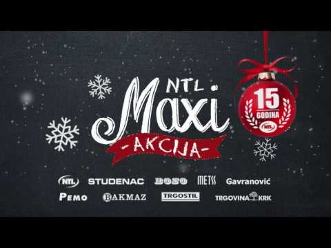 MAXI AKCIJA 01-04.12.2016.