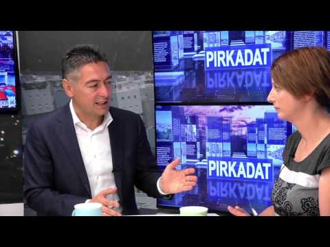 PIRKADAT: Horváth Csaba