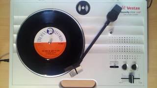 DESMOND DEKKER - THE SONG WE USED TO SING