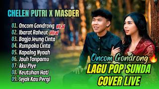 Download lagu IBARAT RAHEUT - Masder X Chelen Cipt Rivan Darul Fadly | BAGJA JEUNG CINTA| LAGU COVER SUNDA TERBARU mp3