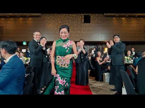 Entrepreneur of the Year Award (EYA)