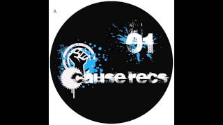 PETDuo - Timeslice (Svetec RMX) - From Cause Records 01