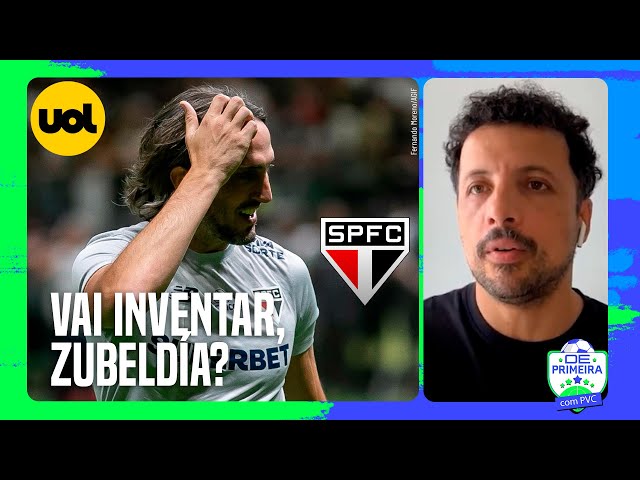 Libertadores: São Paulo quer desempatar retrospecto contra brasileiros