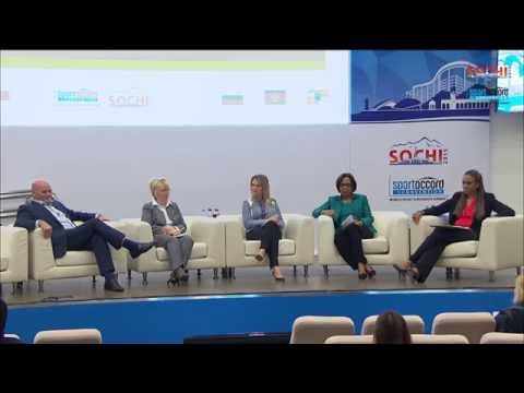 SAC 2015 Day 5 - Future Today & When inequality IS the legacy