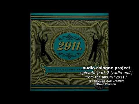 audio cologne project: 2911. : spieluhr part 3 (radio edit) (HD)