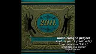 audio cologne project: 2911. : spieluhr part 3 (radio edit) (HD)