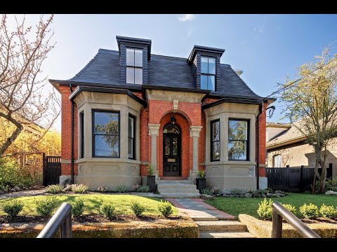 1215 Pembroke Street | Victoria, BC - The Agency