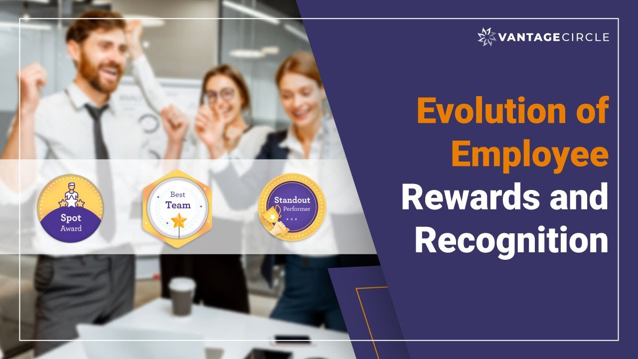 Rewards and Recognition video