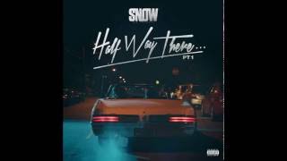Snow Tha Product - Get Down Low (feat. Ohana Bam) - 2016