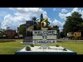 Chingola Real Town Centre Tour