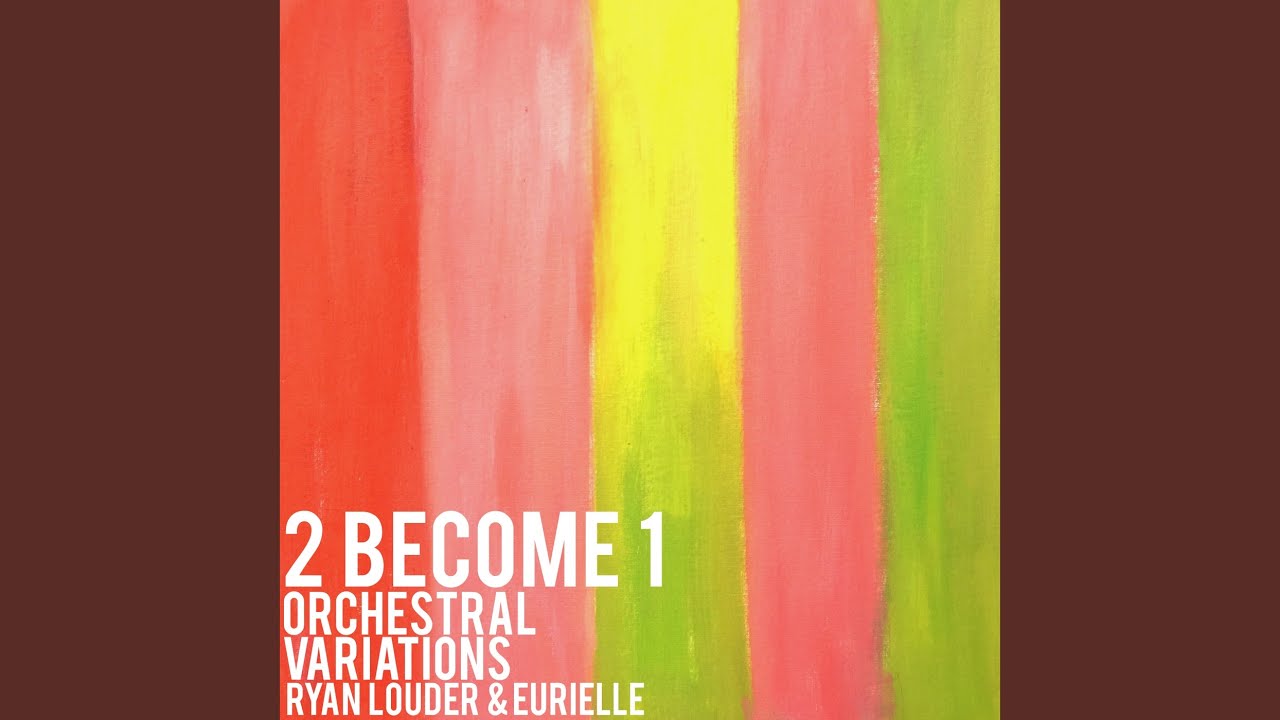 2 Become 1 (3rd Movement)
