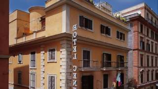 Hotel Centro *** - Rome, Italy