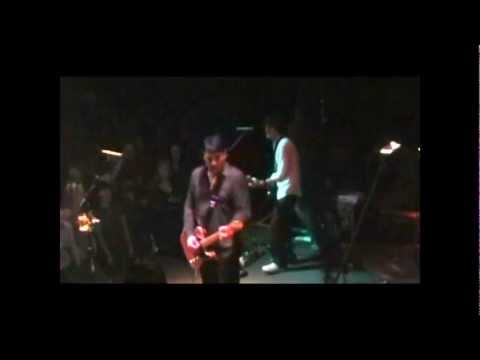 The Twilight Singers - 13 Hyperballad (Live in Newport, KY - April 6, 2004)