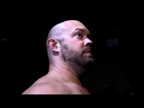 Dave Turner vs. Daniel Makabe - SOLID STEEL Championship - 05/03/2019 - 3-2-1 BATTLE!