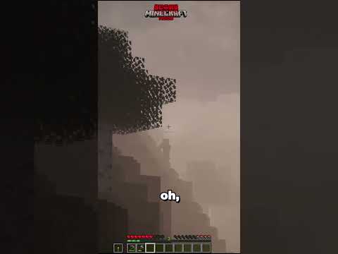 Lost in Terrifying Minecraft Mods