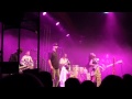 Iyeoka - Breakdown Mode @Helsinki Festival ...