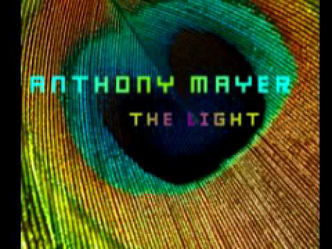 Anthony Mayer 'Light The Dark'