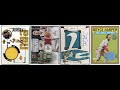 The De Evolution Of The Jersey Patch Memorabilia Card