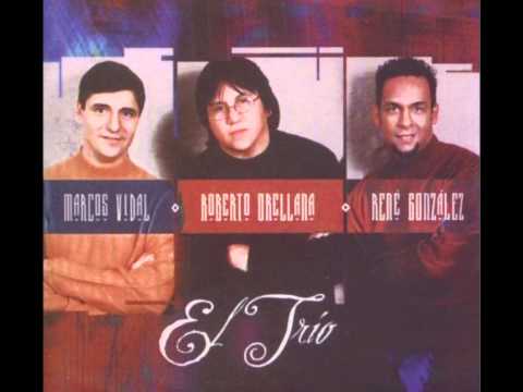 El trio by Marcos Vidal yo soy Jesus