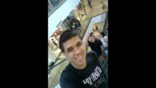 Chasing Amy (Allister Cover)