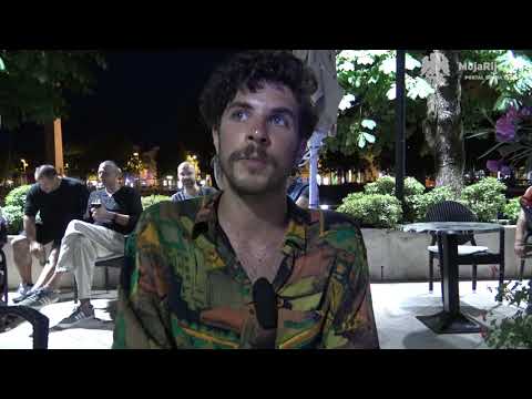 MojaRijeka.hr - Denis Razz Adjustable Group i Lovro Mirth