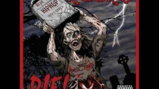 NECRO   the kink panther