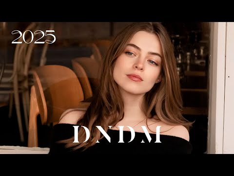 DNDM - THE BEST MIXES 2025 (Original Mixes)