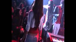 ENzo iKaH   Red black &amp; white ft  Bandista &amp; Aysu