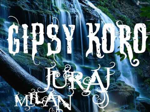 GIPSY KORO MP3  MIX SLADAKY MILAN 61/62/PAVLOVSKY