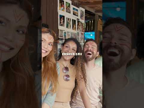 Roteiro Anavilhanas | Novo Airão