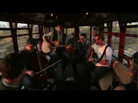 Short of Able - Songs from the Streetcar