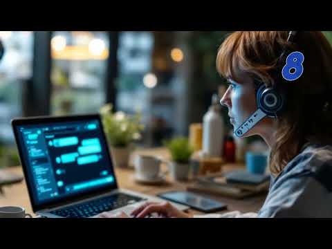 AI's Impact on Marketing Careers: Top 10 Transformations