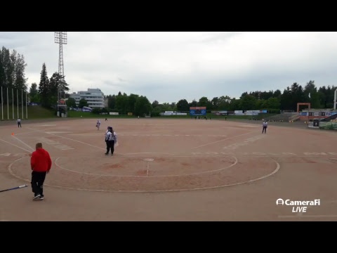 Tenavaleiri -18: Joma -  Oulun Lippo