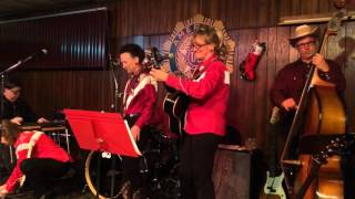 The Crayfish Sisters