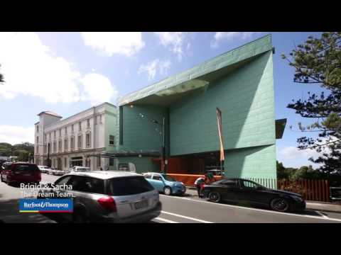 SOLD - 44 Kohu Road, Titirangi - Sacha Collins and Brigid O'Connor