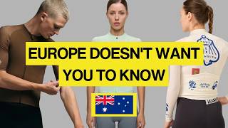 Download lagu The Australian Kit Movement Nobody's Talking About mp3 Download lagu The Australian Kit Movement Nobody's Talking About mp3