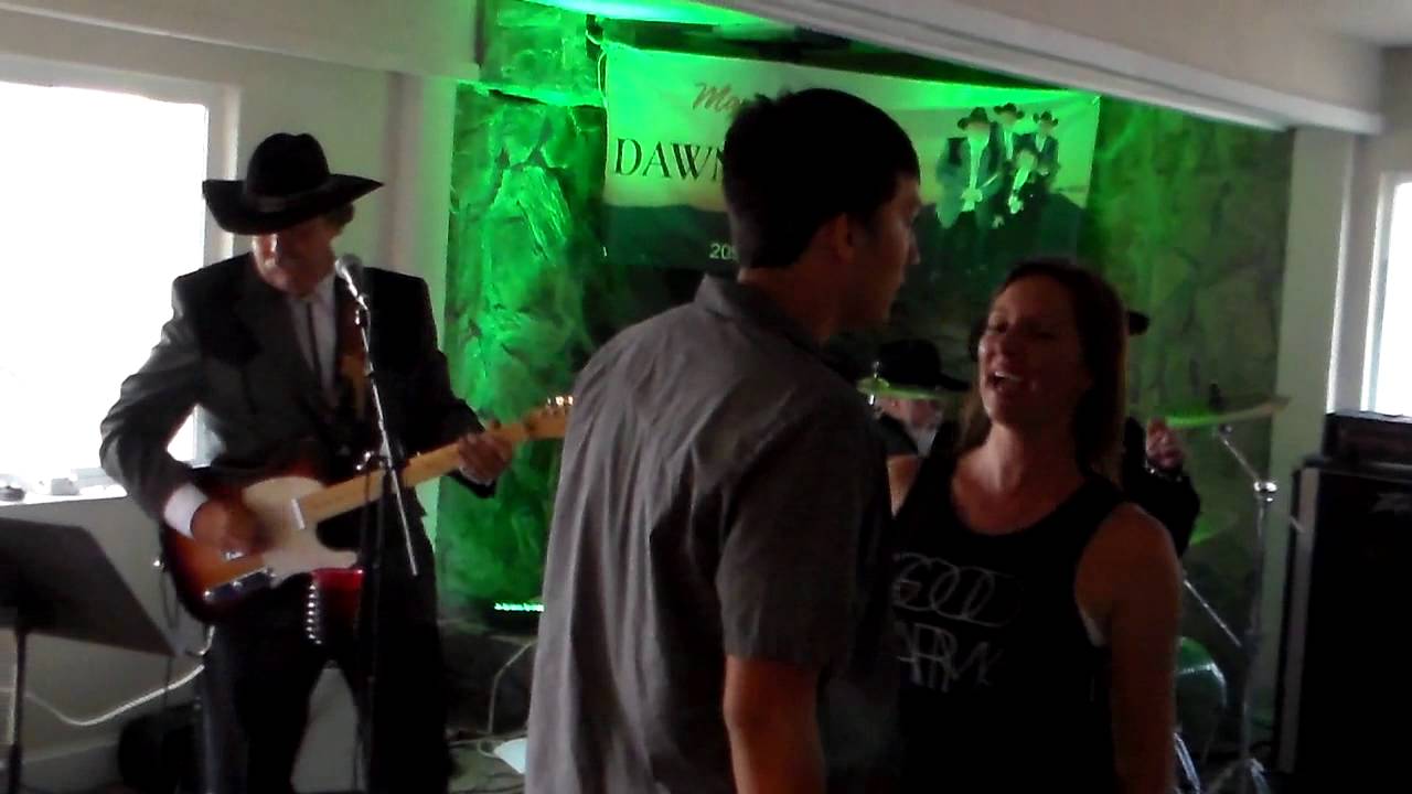 Promotional video thumbnail 5 for Maria Behm