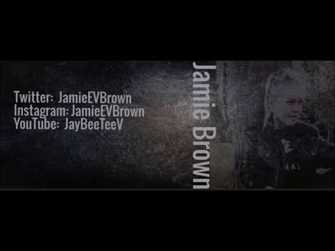 Another Girl  - Jamie Brown [ORIGINAL]
