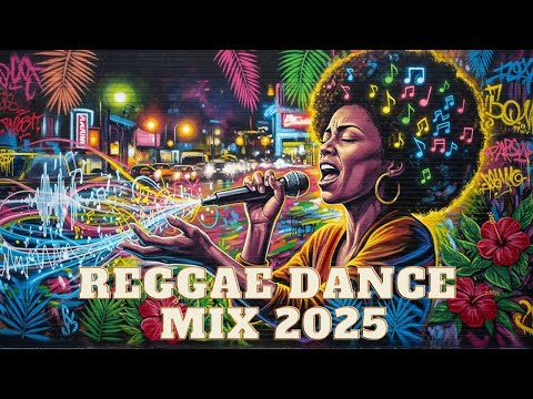 Live Reggae Brazuca 🌴 Som Pesado Ao Vivo Agora!