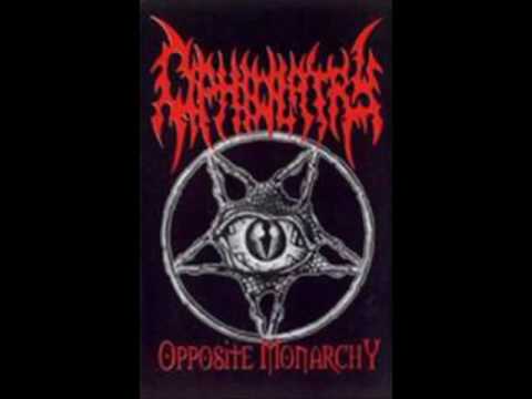 Ophiolatry - Opposite Monarchy (full demo)