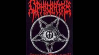 Ophiolatry - Opposite Monarchy (full demo)
