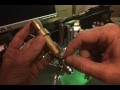 Mk II Custom Sonic Screwdriver Breakdown