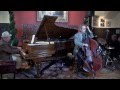 Eric Shifrin & The In Crowd: How Deep is the Ocean (Irving Berlin)