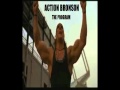 08. Action Bronson- Ray Lewis [The Program EP ...