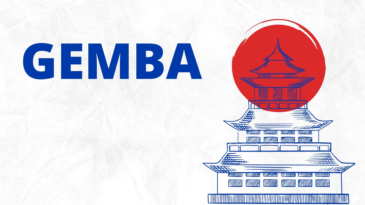 GEMBA: O Que é, Como Funciona e Como Aplicar na Sua Indústria?